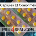 Capsules Et Comprimés new10